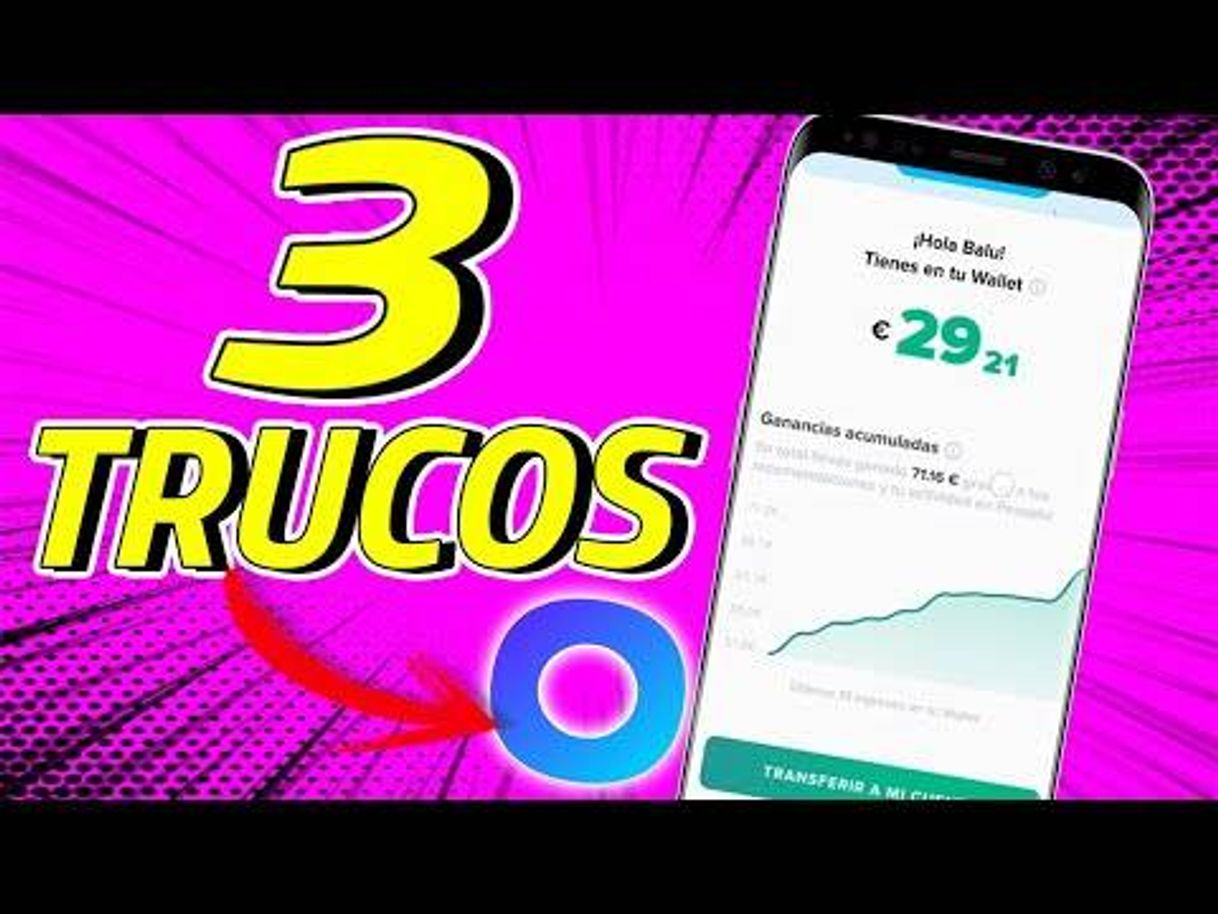 Moda Peoople 3 trucos para ganar dinero y duplicar las ganancias