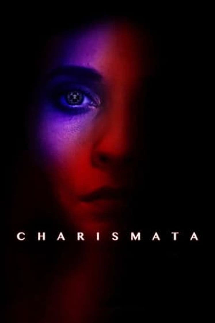 Película Charismata