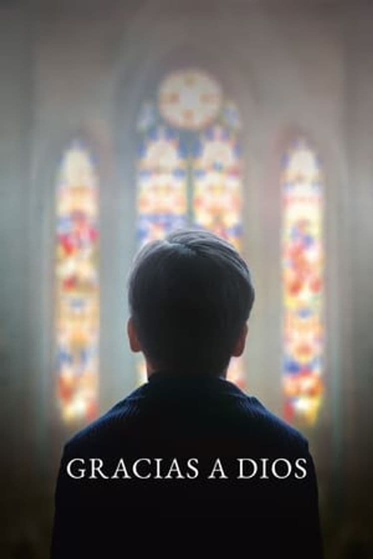 Película By the Grace of God