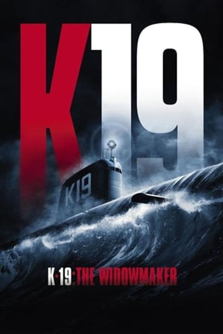 Movie K-19: The Widowmaker