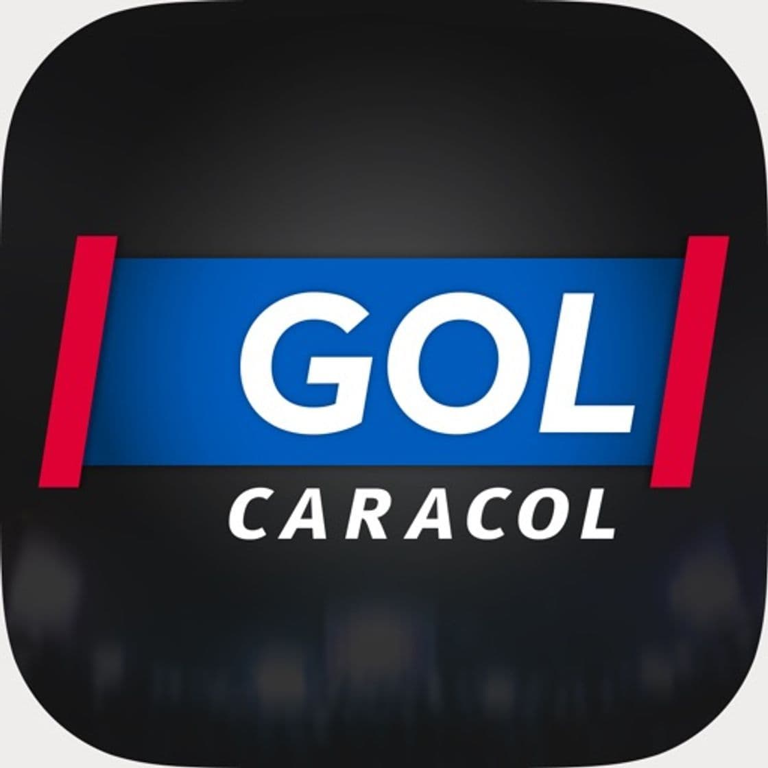 App Gol Caracol