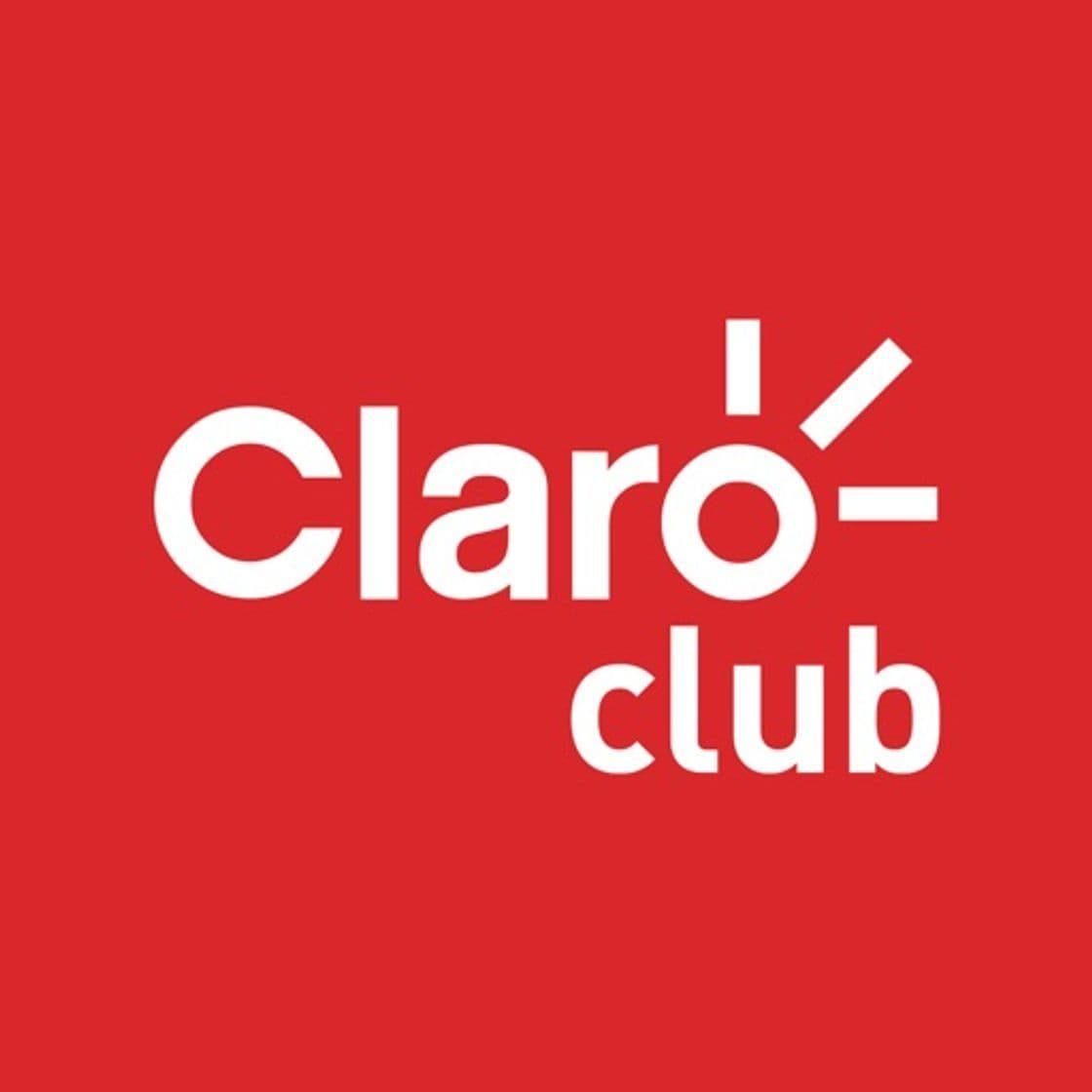 App Claro Club