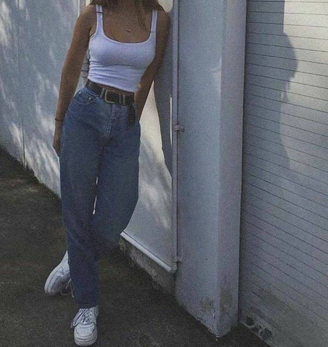 Fashion 90s