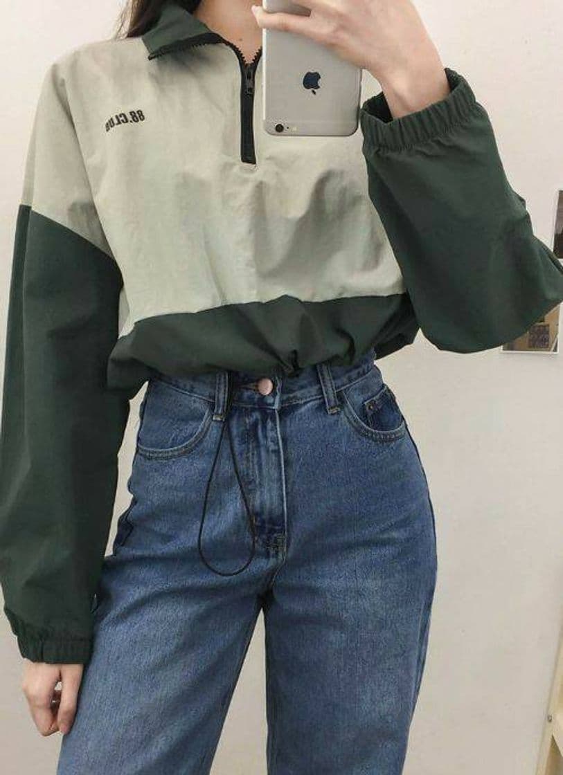 Fashion 90s