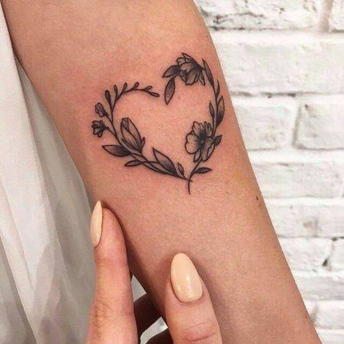 Moda Tattoo