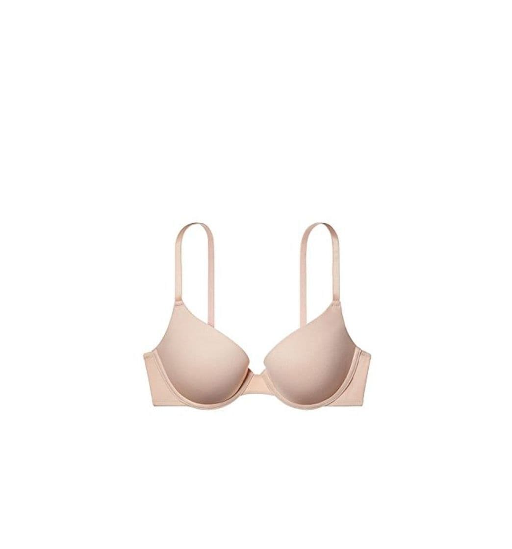 Product Victoria's Secret Sujetador push-up rosa Wear Everywhere -  Beige - 