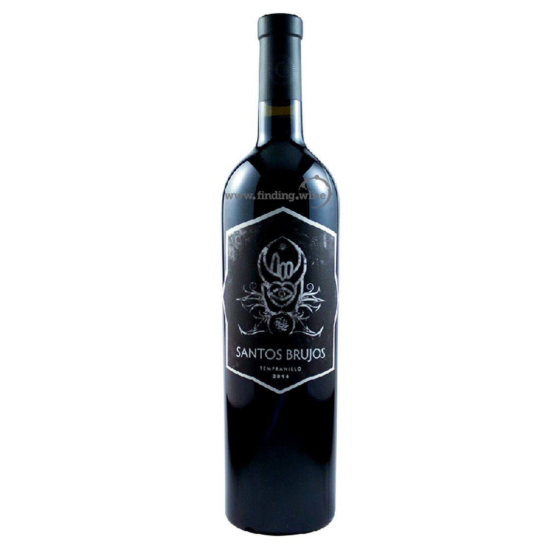 Product Santos Brujos Tempranillo  2014