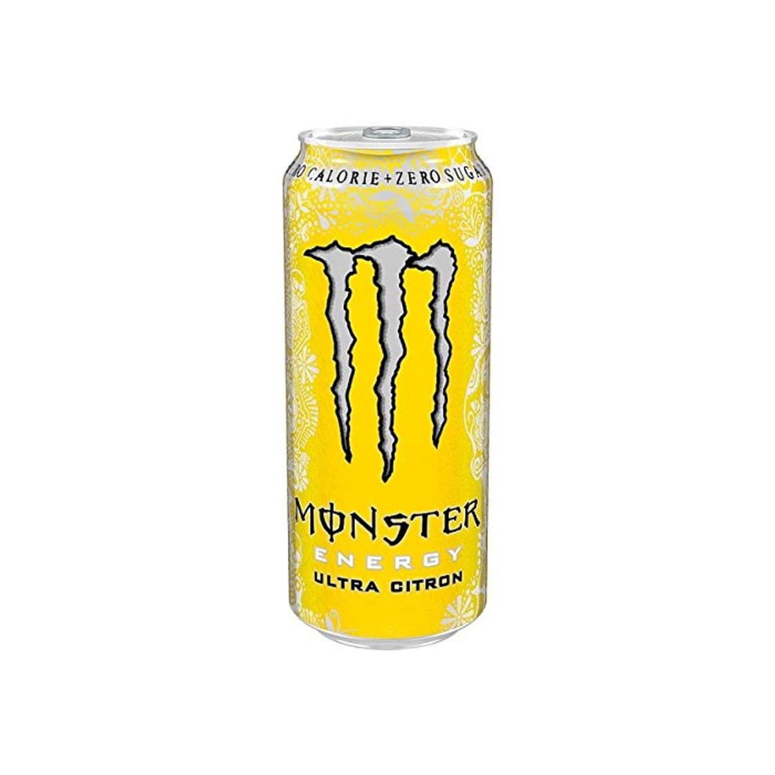 Product Monster Energy Ultra azúcar 500ml gratuito