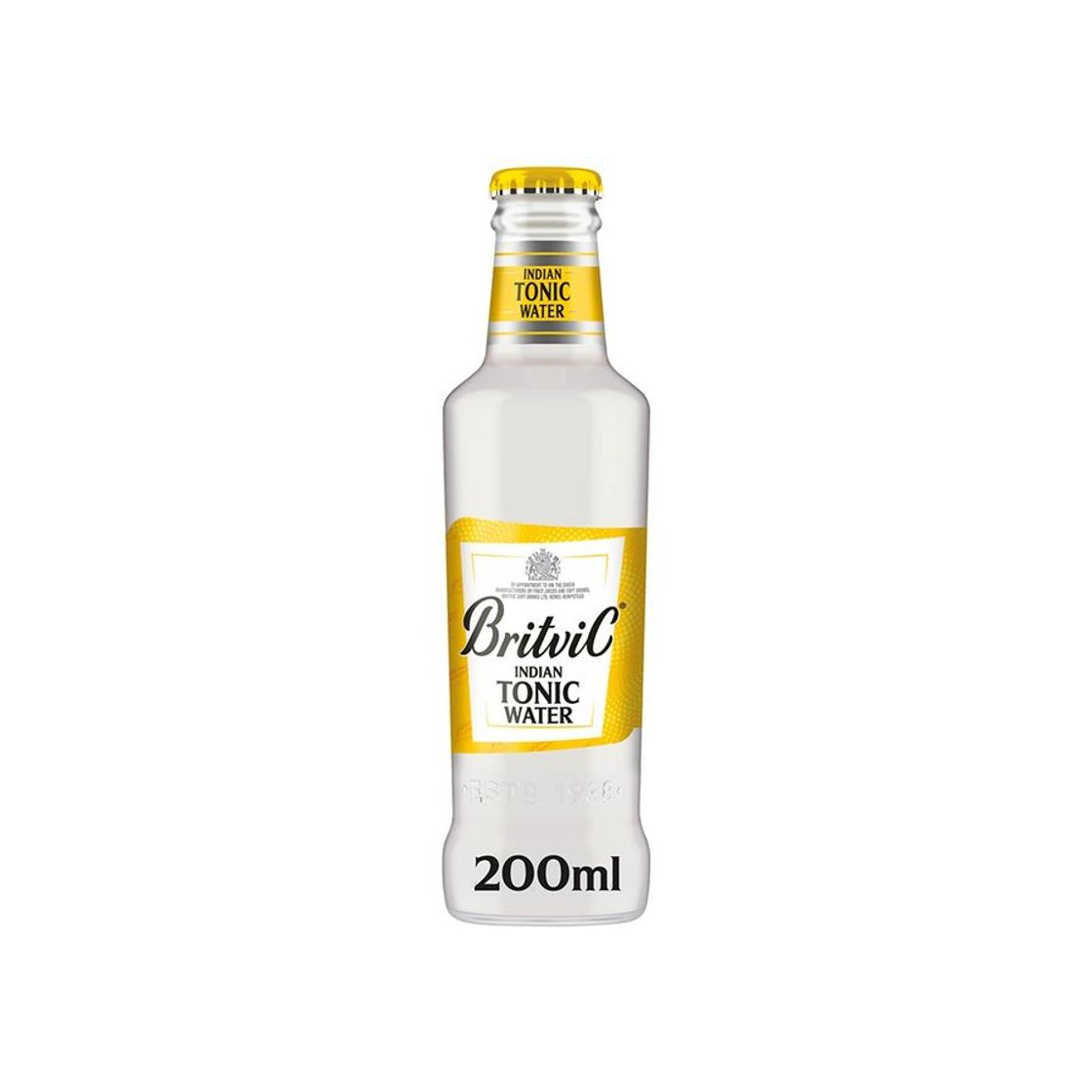 Producto Britvic Tonic Water, 200 ml