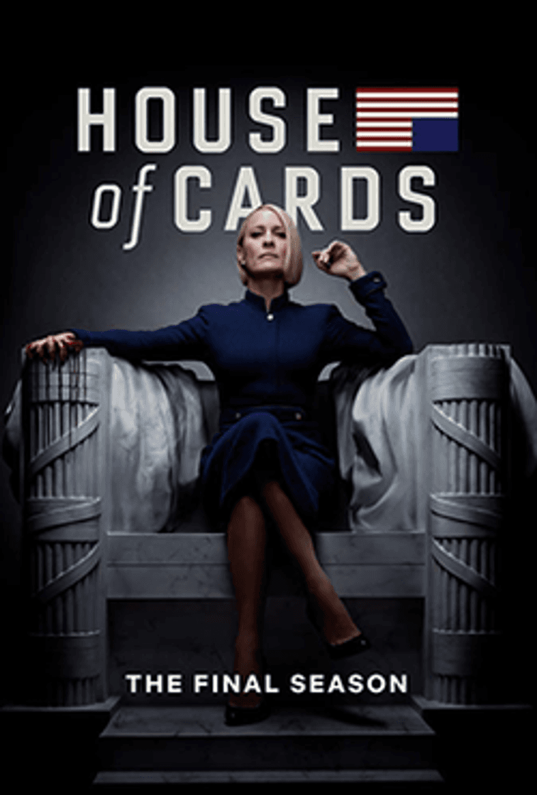 Serie House of Cards