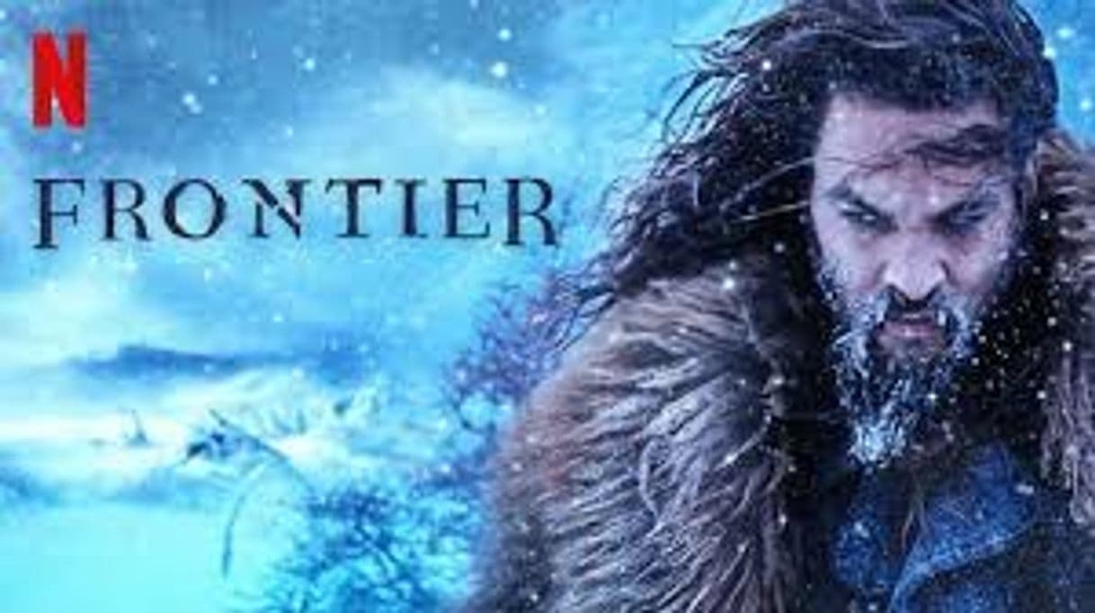 Serie Frontier