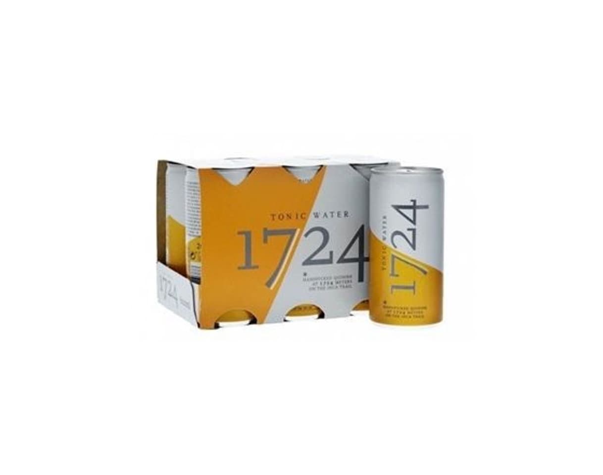 Producto 1724 Tonic Water