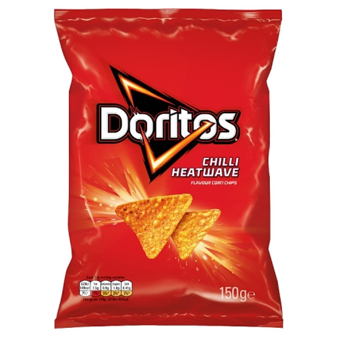 Producto Doritos