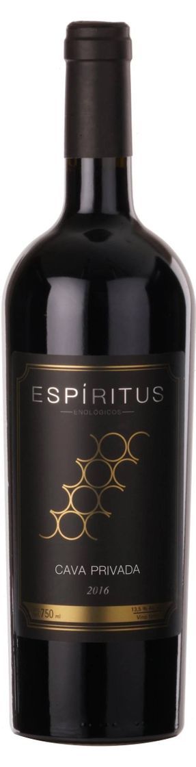 Fashion Espiritus - Cava Privada