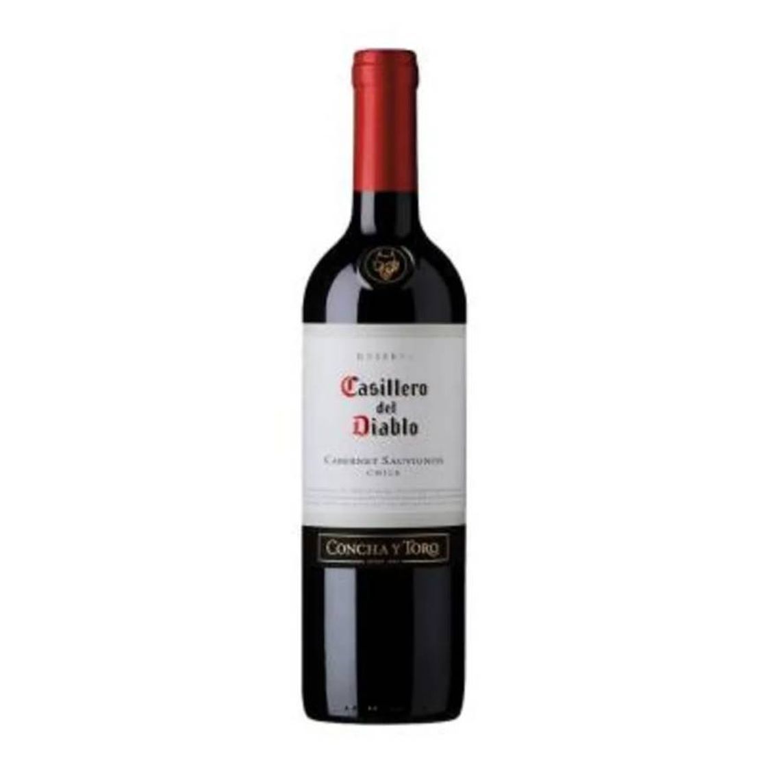 Fashion Vino tinto - Casillero del Diablo