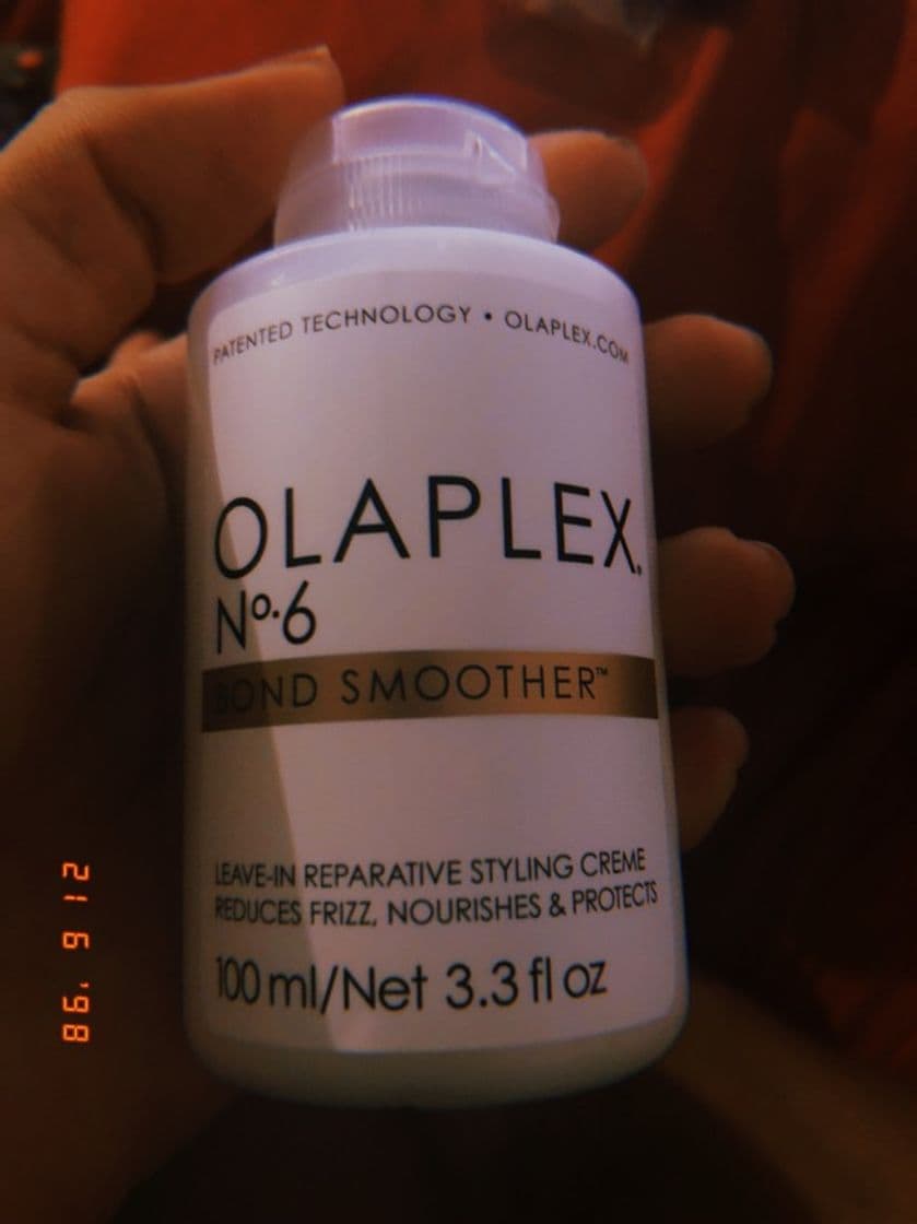 Beauty Olaplex N.6 Bond Smoother 100ml