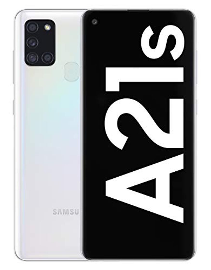 Product Samsung Galaxy A21s - Smartphone de 6.5"