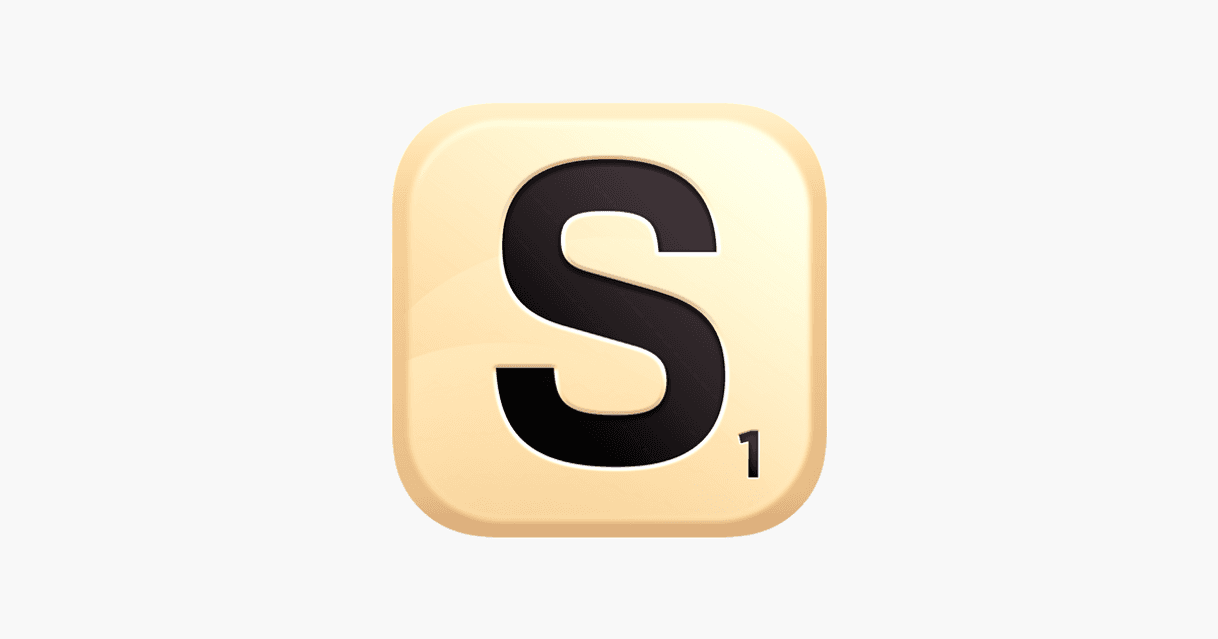 App Scrabble Go