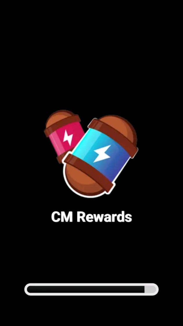 App CM Rewards 