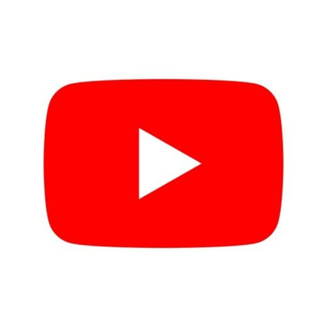 App YouTube: Watch, Listen, Stream