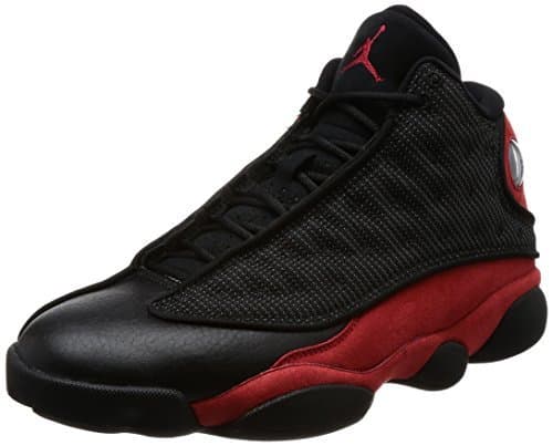 Moda Nike - Air Jordan 13 Retro - 414571004 - El Color