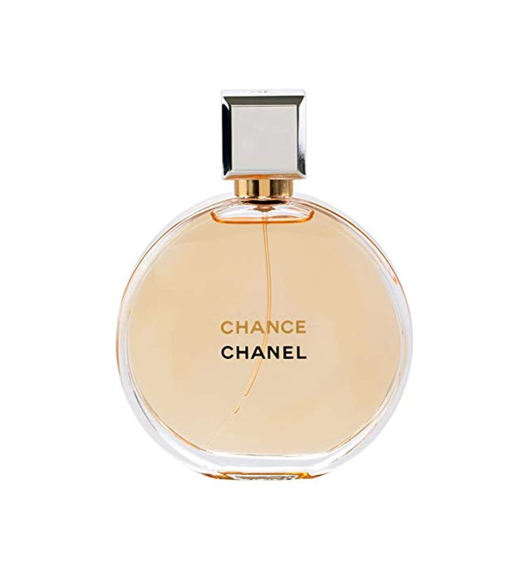 Beauty Chanel Chance Edp Vapo 50 Ml 1 Unidad 200 g