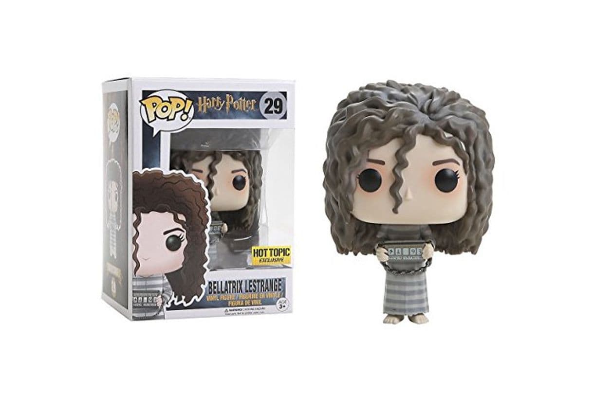 Game Funko POP Harry Potter