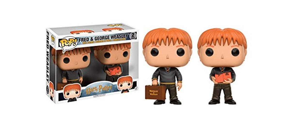 Game Funko Pop!