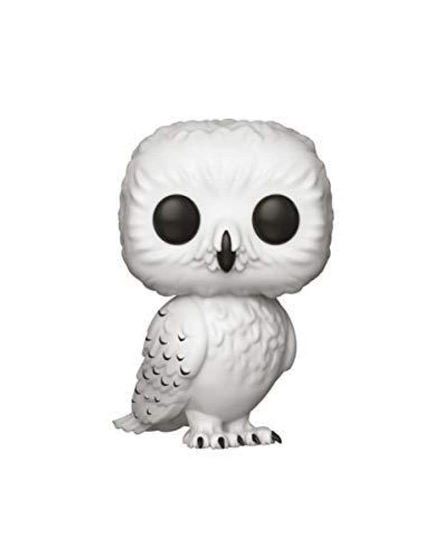 Game Horror-Shop ¡Harry Potter Hedwig Funko Pop! Figura