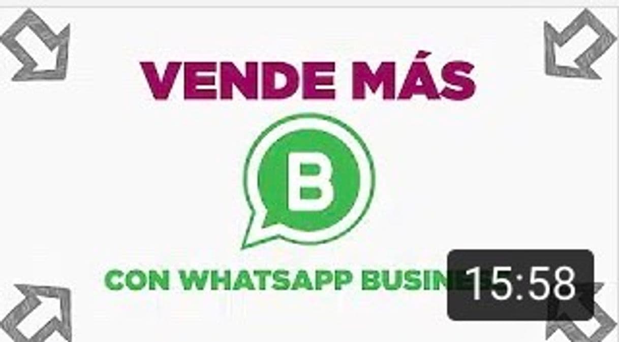 Fashion 📲🔥 WhatsApp Business Tutorial para Vender Más 💸💸