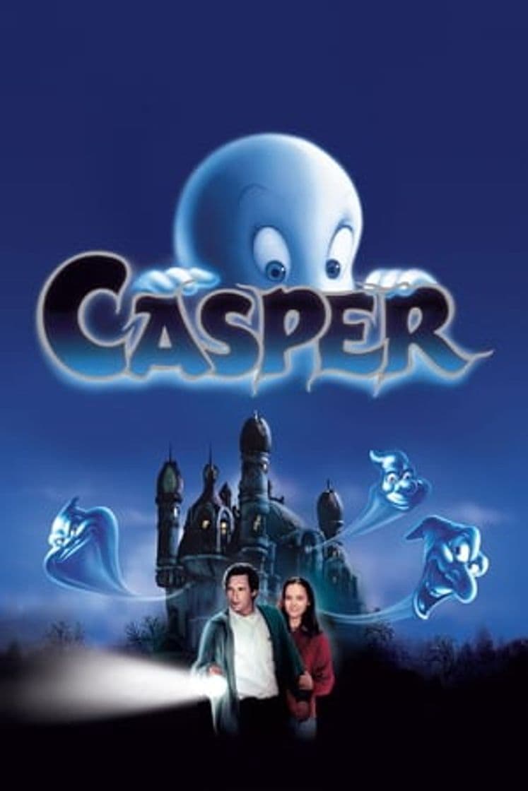 Película Casper