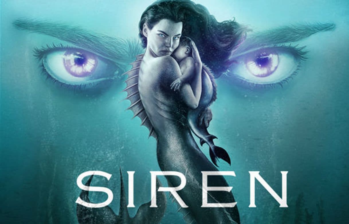 Serie SIREN 