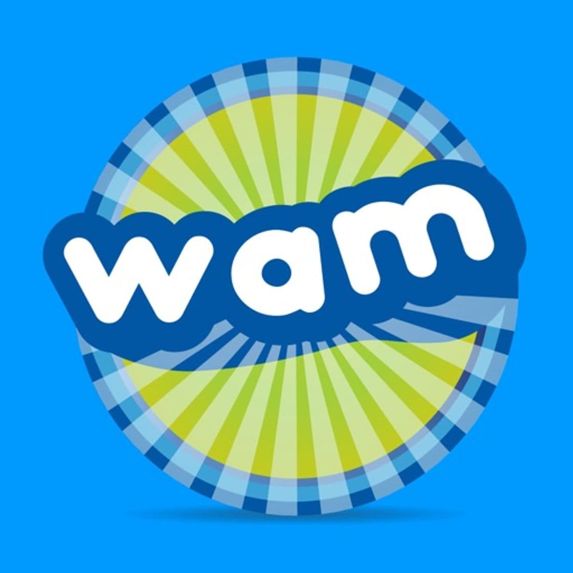 App WAM : World Around Me