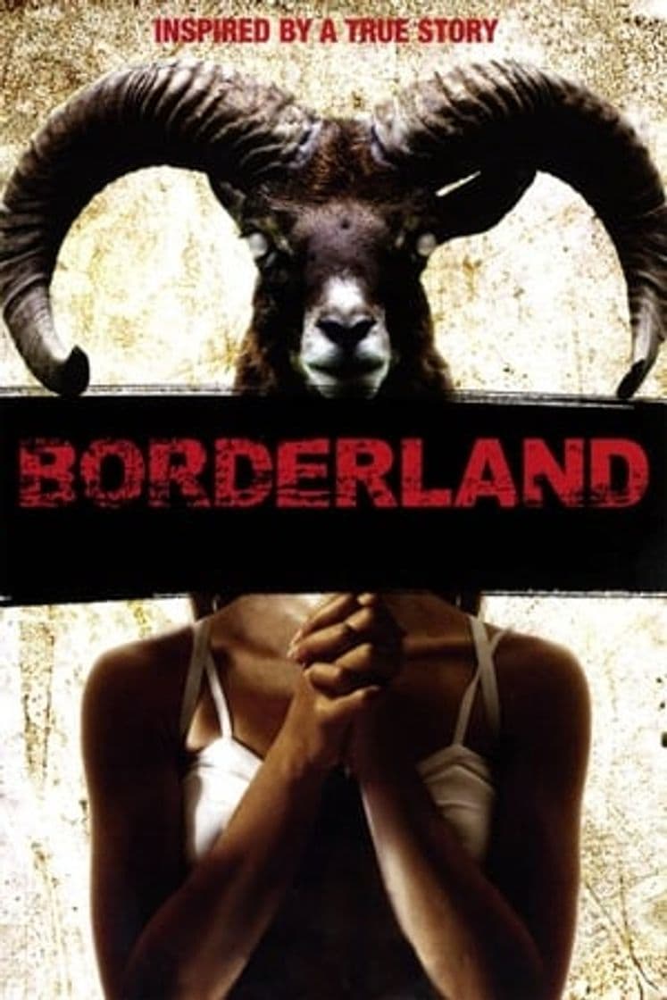 Película Borderland