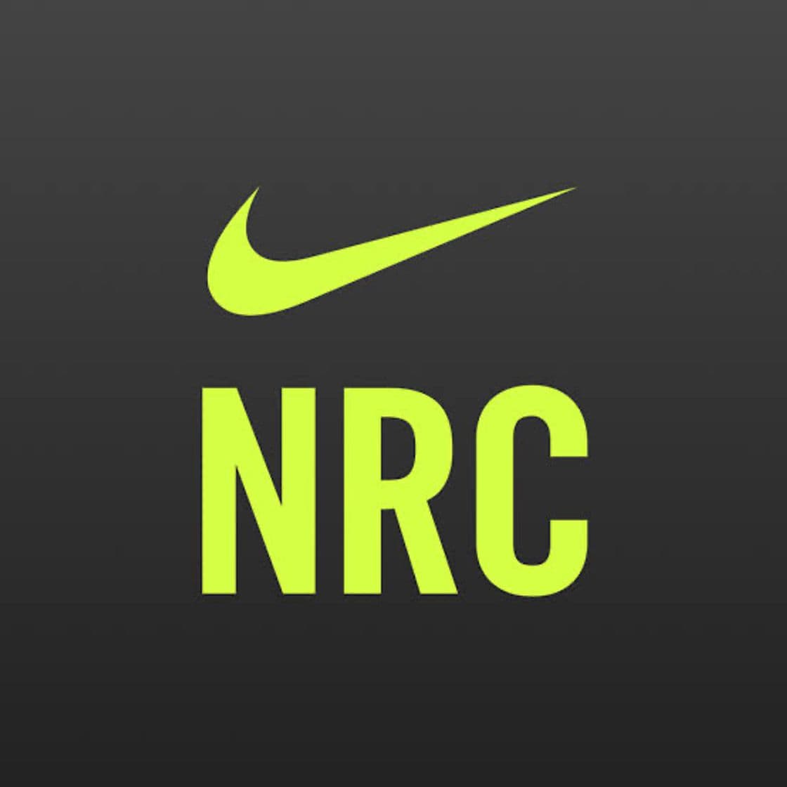 App Nike Run Club