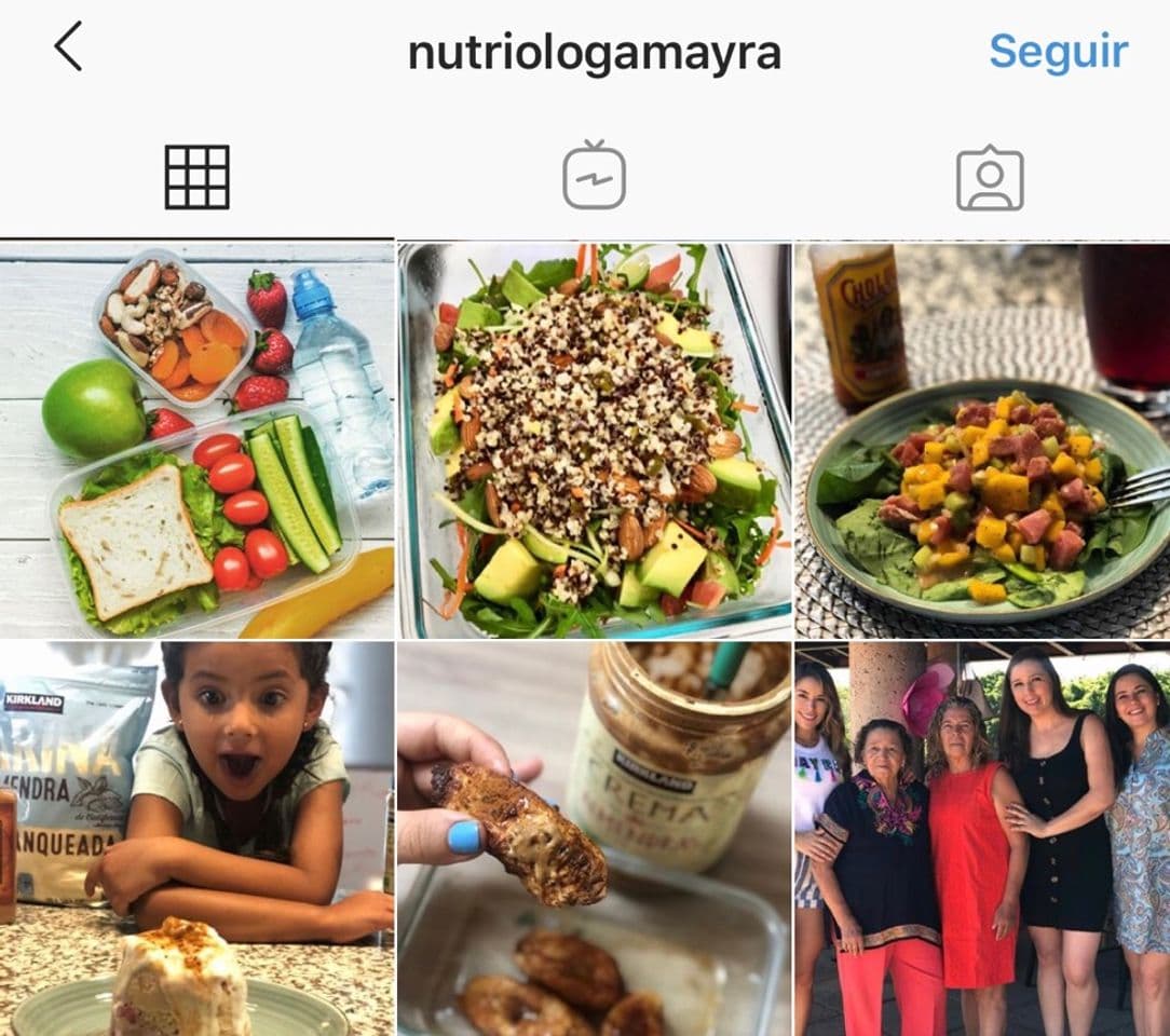 Moda Nutrióloga mayra 🍏🥕