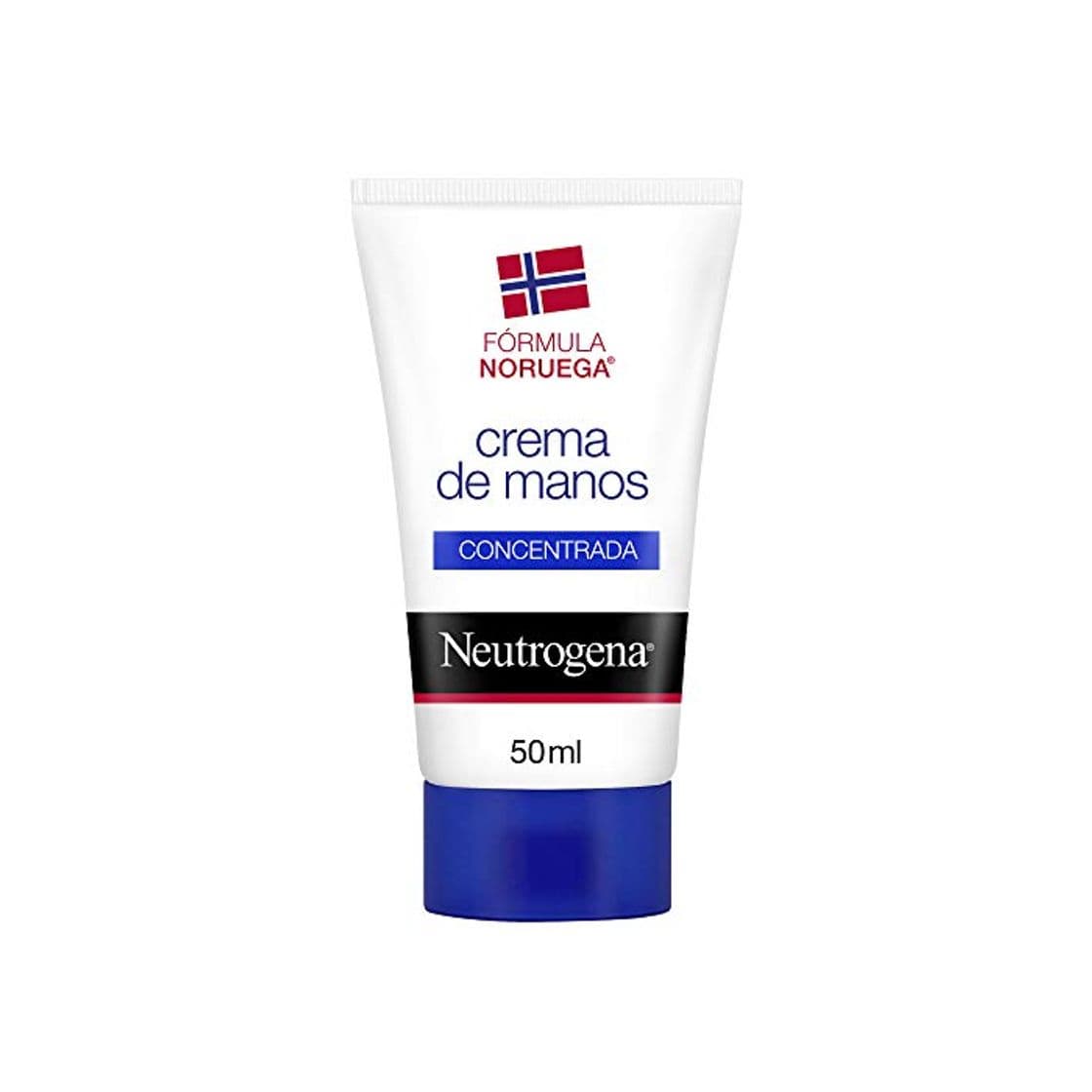 Beauty Neutrogena Crema Manos Concentrada