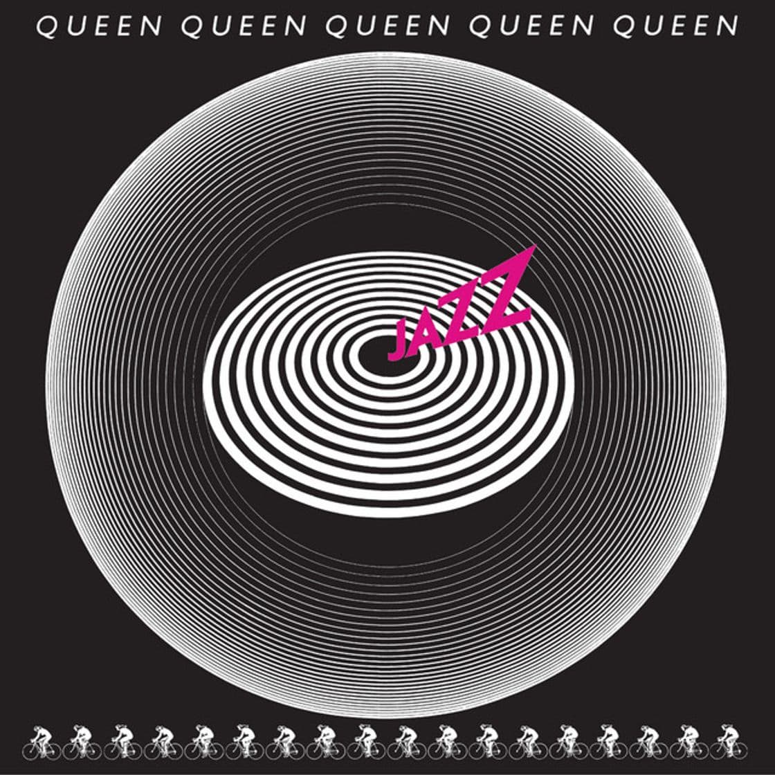 Canción Fat Bottomed Girls - Remastered 2011