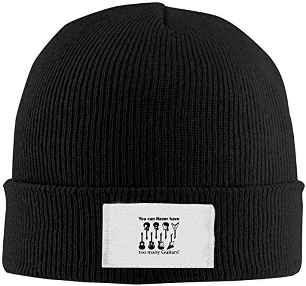 Fashion KO'Neil - Gorro de lana unisex para invierno