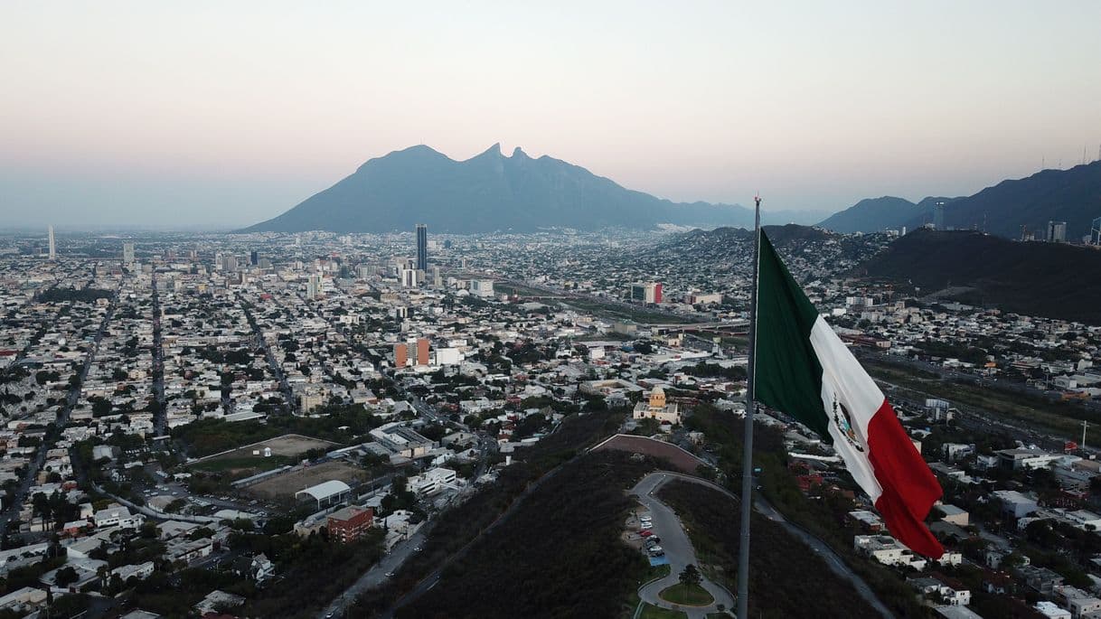 Place Monterrey