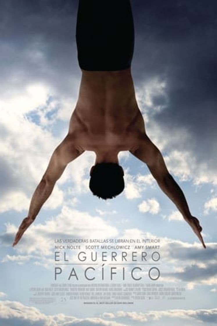 Película Peaceful Warrior