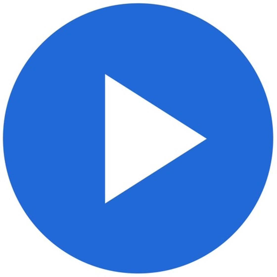 App MX Player HD