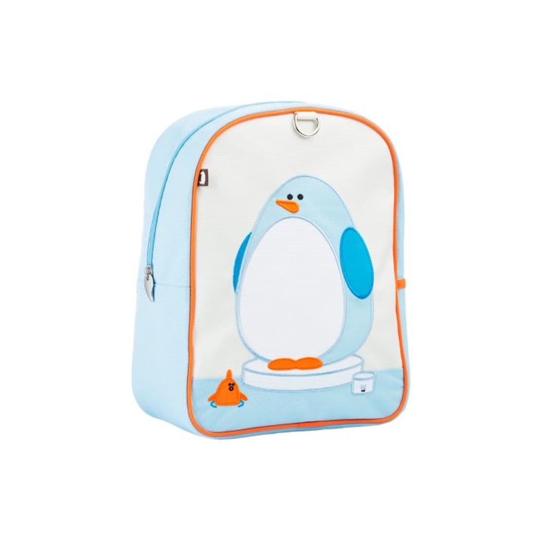 Moda Mochila para niños pequeños Mochi