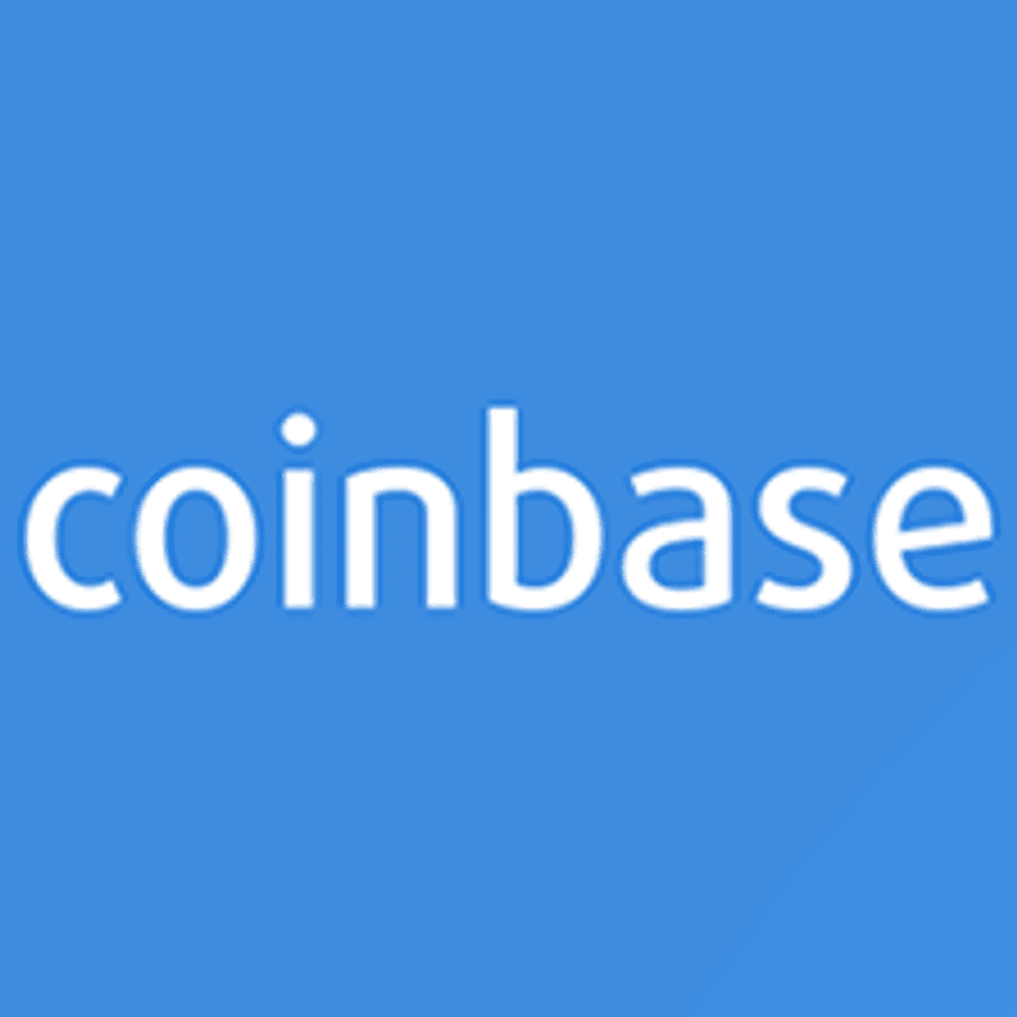 App Coinbase