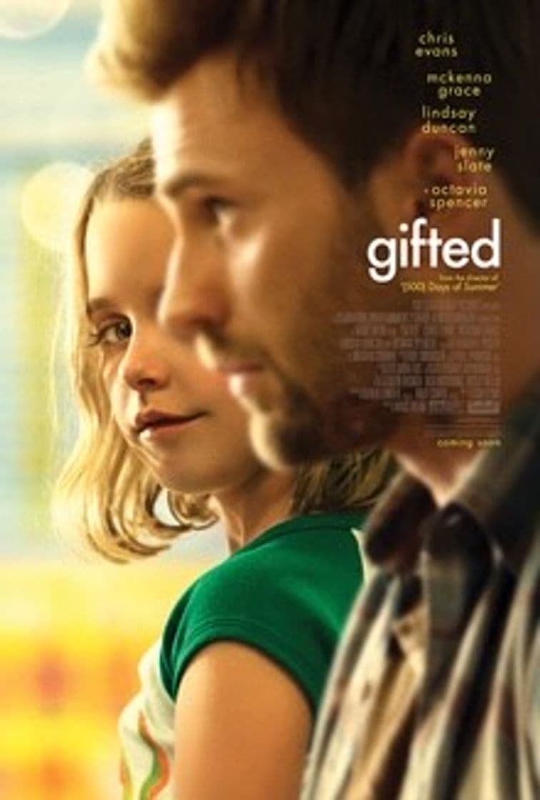 Película Gifted