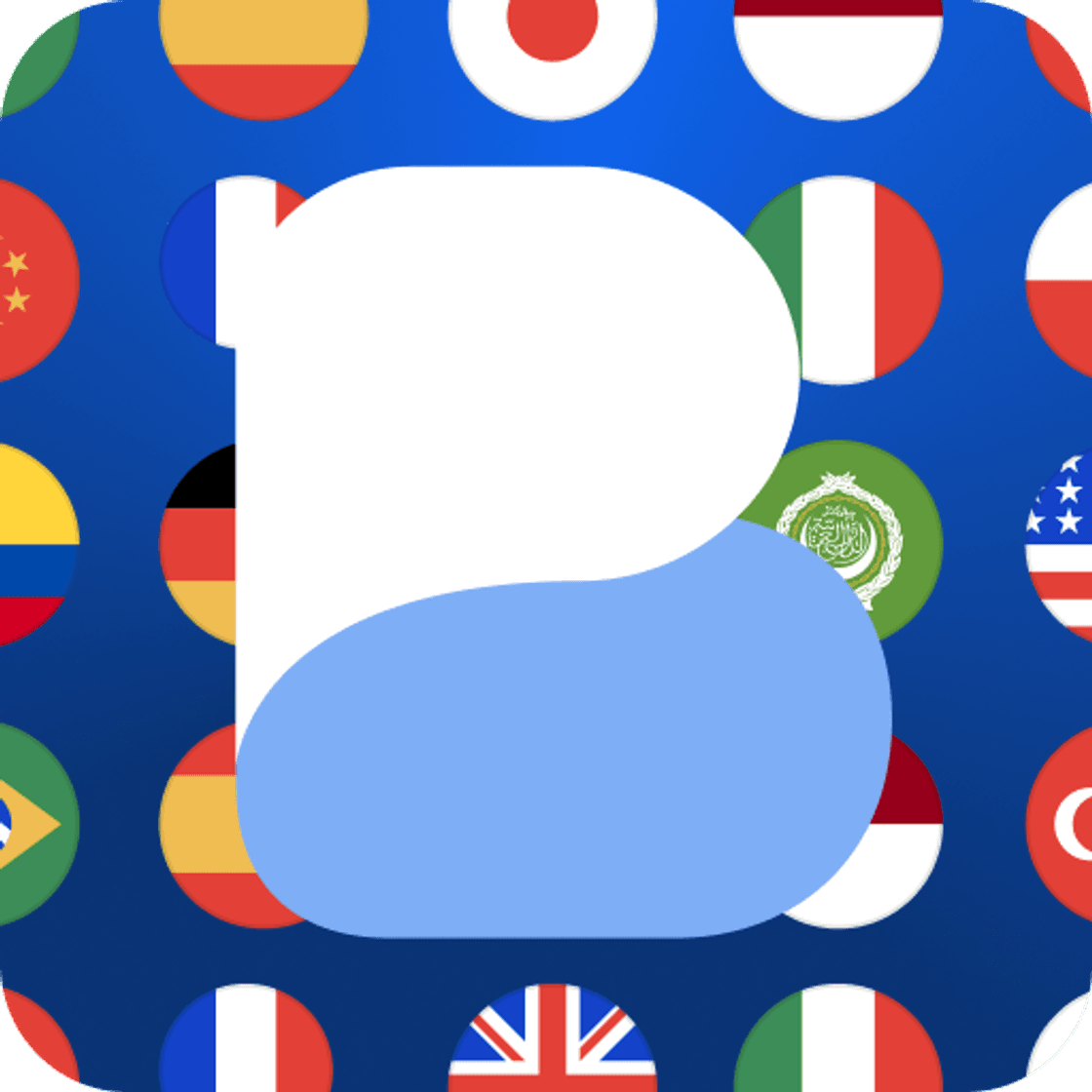 App Busuu: Fast Language Learning