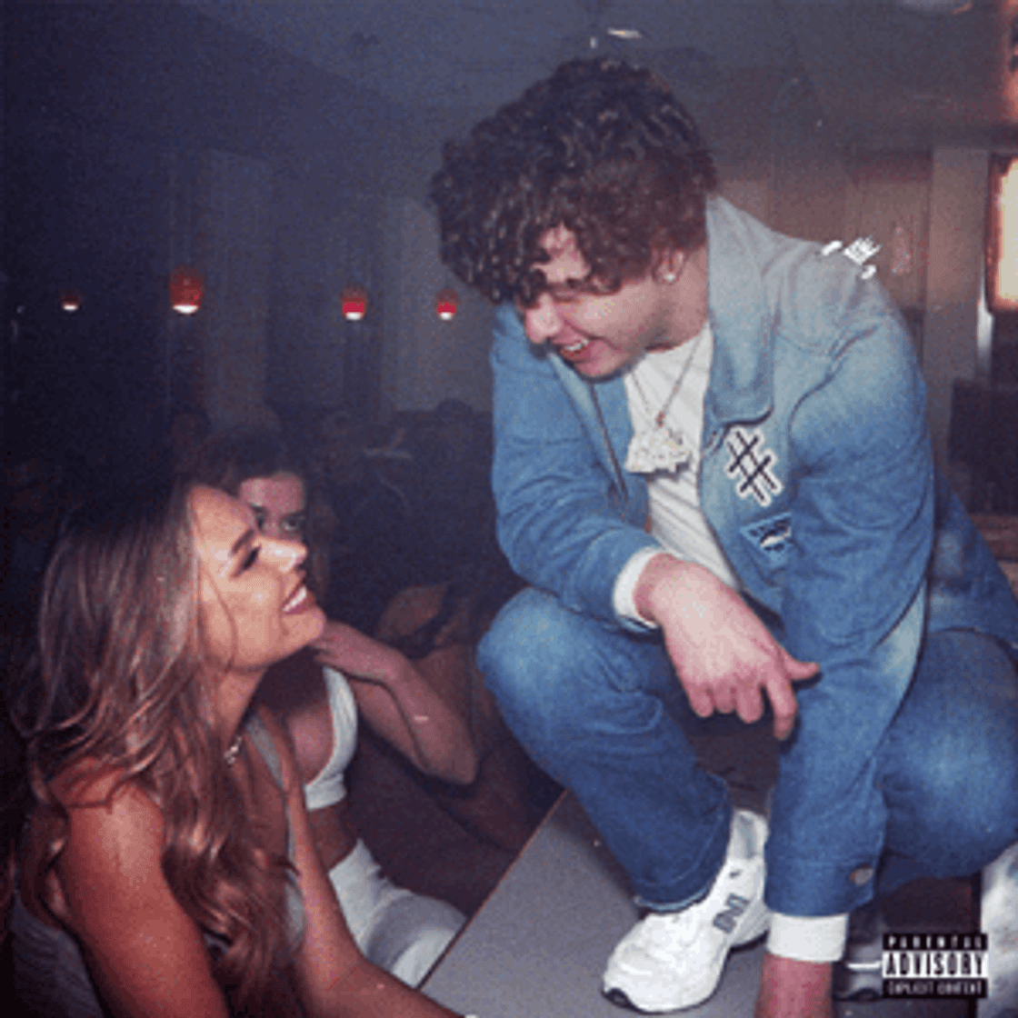 Fashion Jack Harlow - WHATS POPPIN