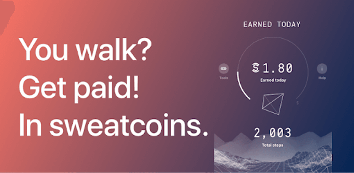 Fashion Sweatcoin — Walking step counter & pedometer app - Google Play