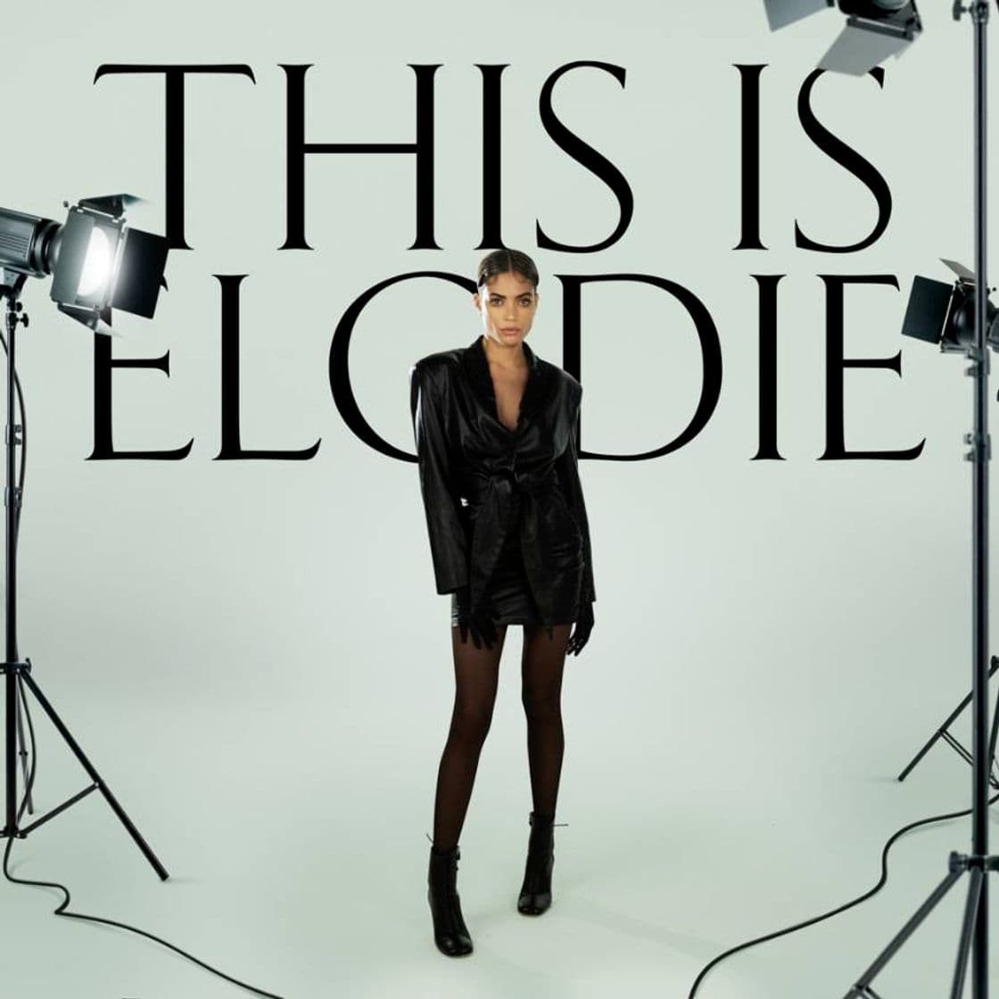 Moda Elodie -Guaranà