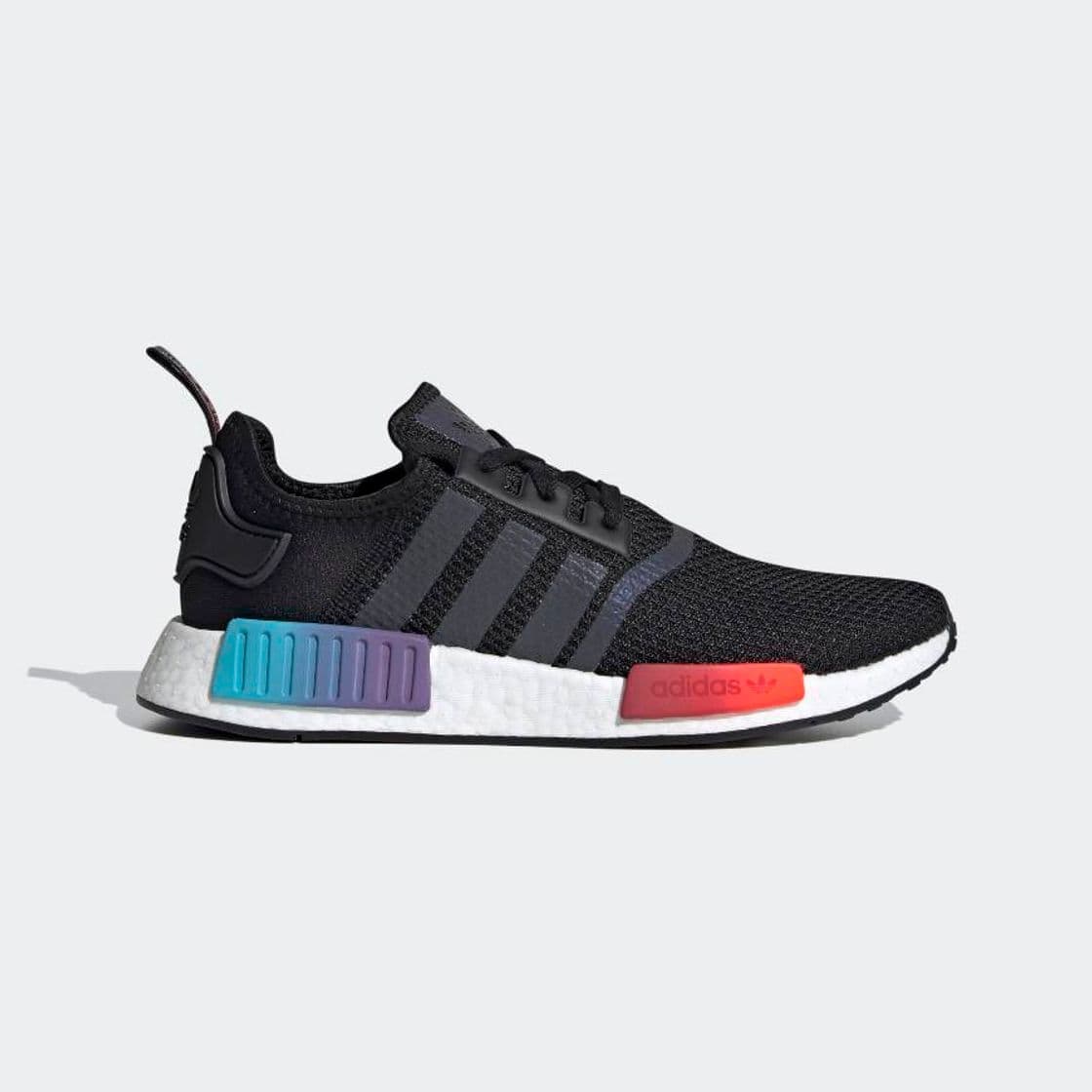 Moda Adidas - Zapatos NMD_R1